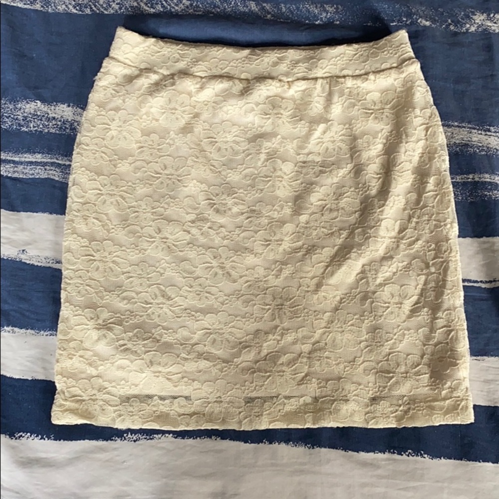 Forever 21 skirt
